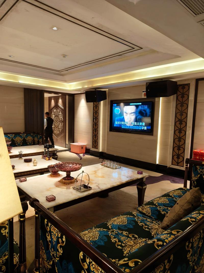 孝感商务ktv推荐商务ktv哪里有-安陆市ktv预订